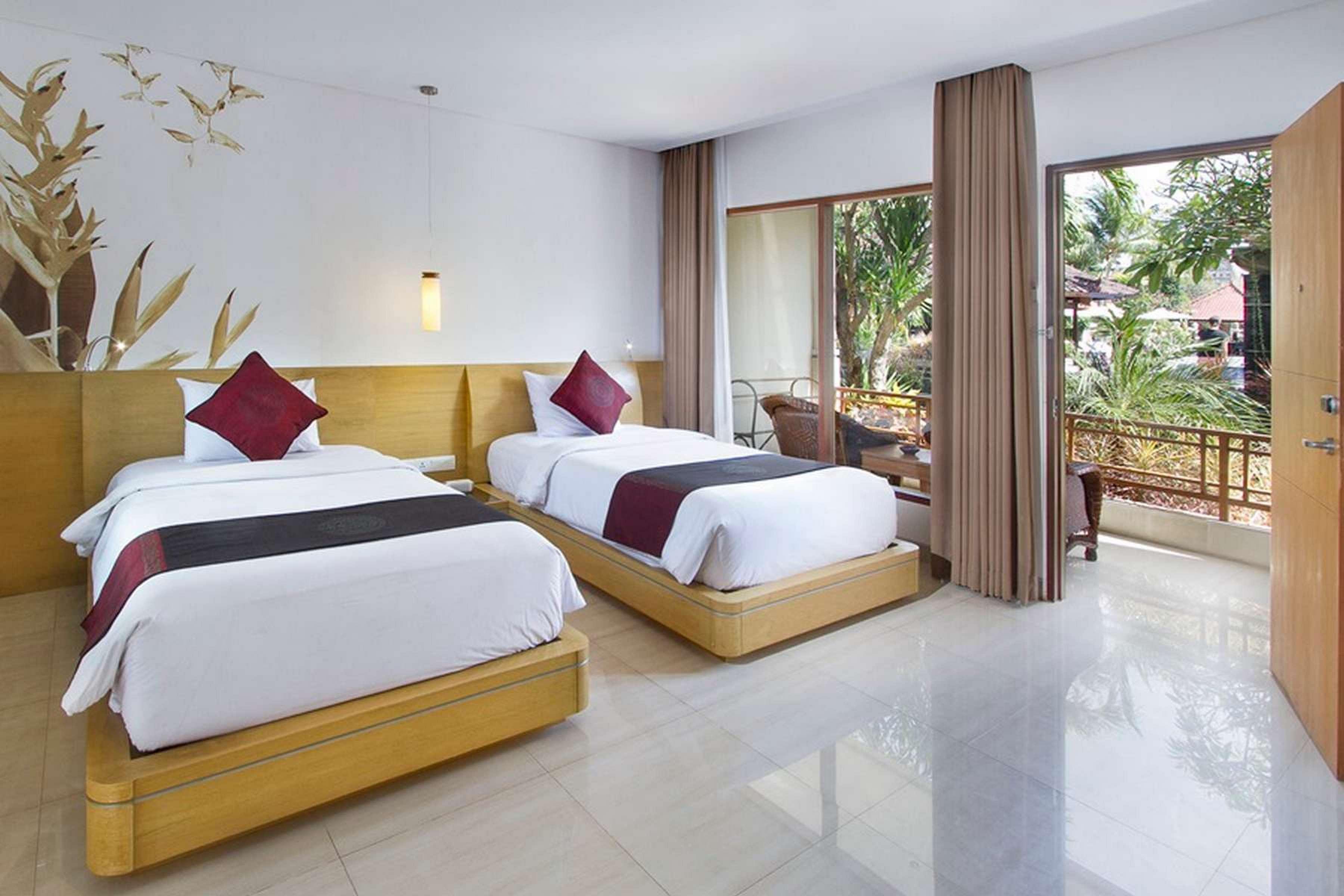 Kuta Club Hotel Kuta Lombok