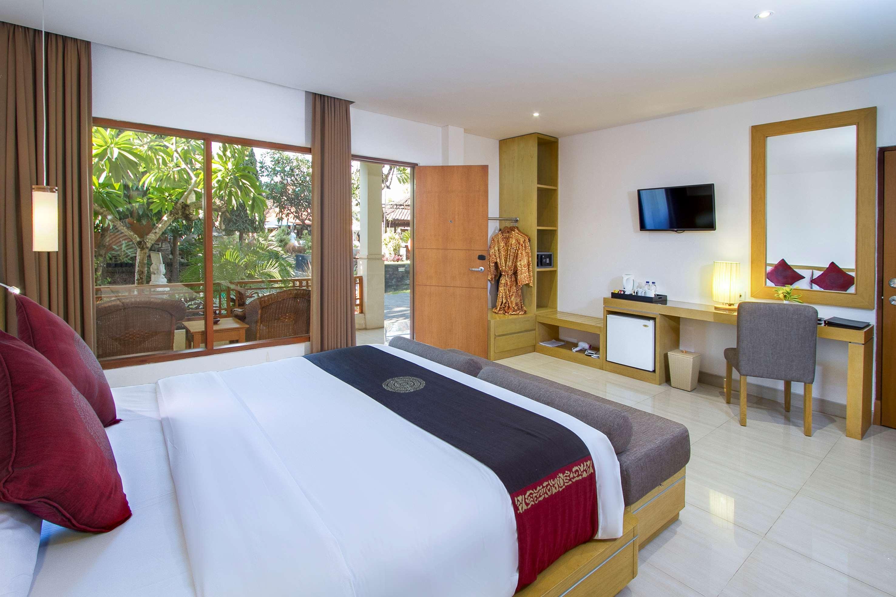 Kuta Club Kuta Lombok