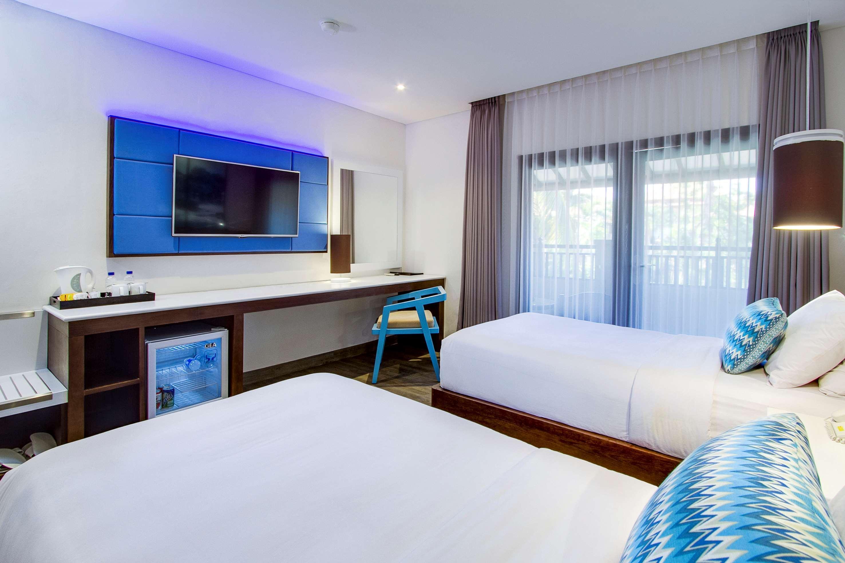 Hotel Kuta Club Kuta Lombok