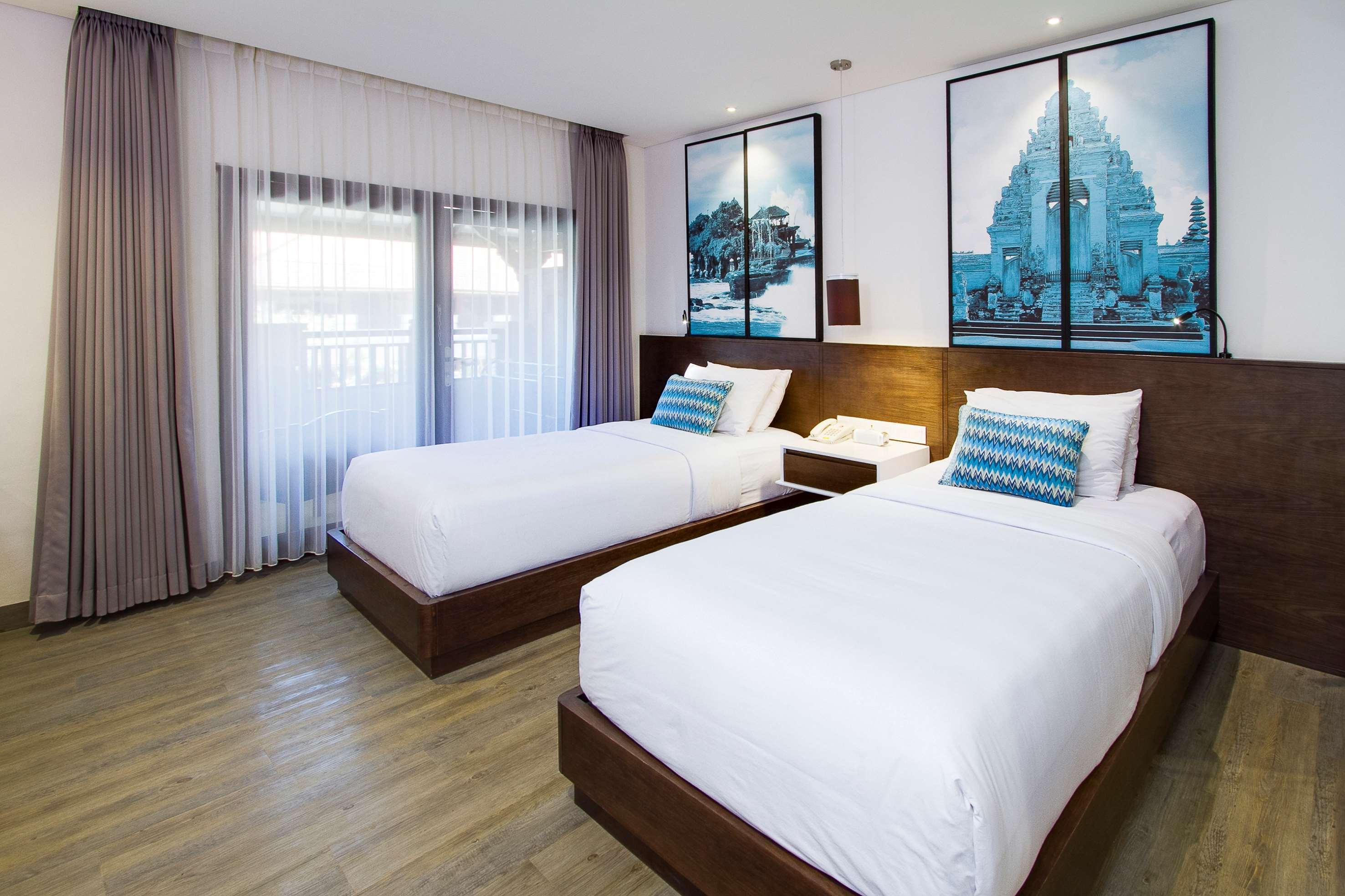 Kuta Club 4*