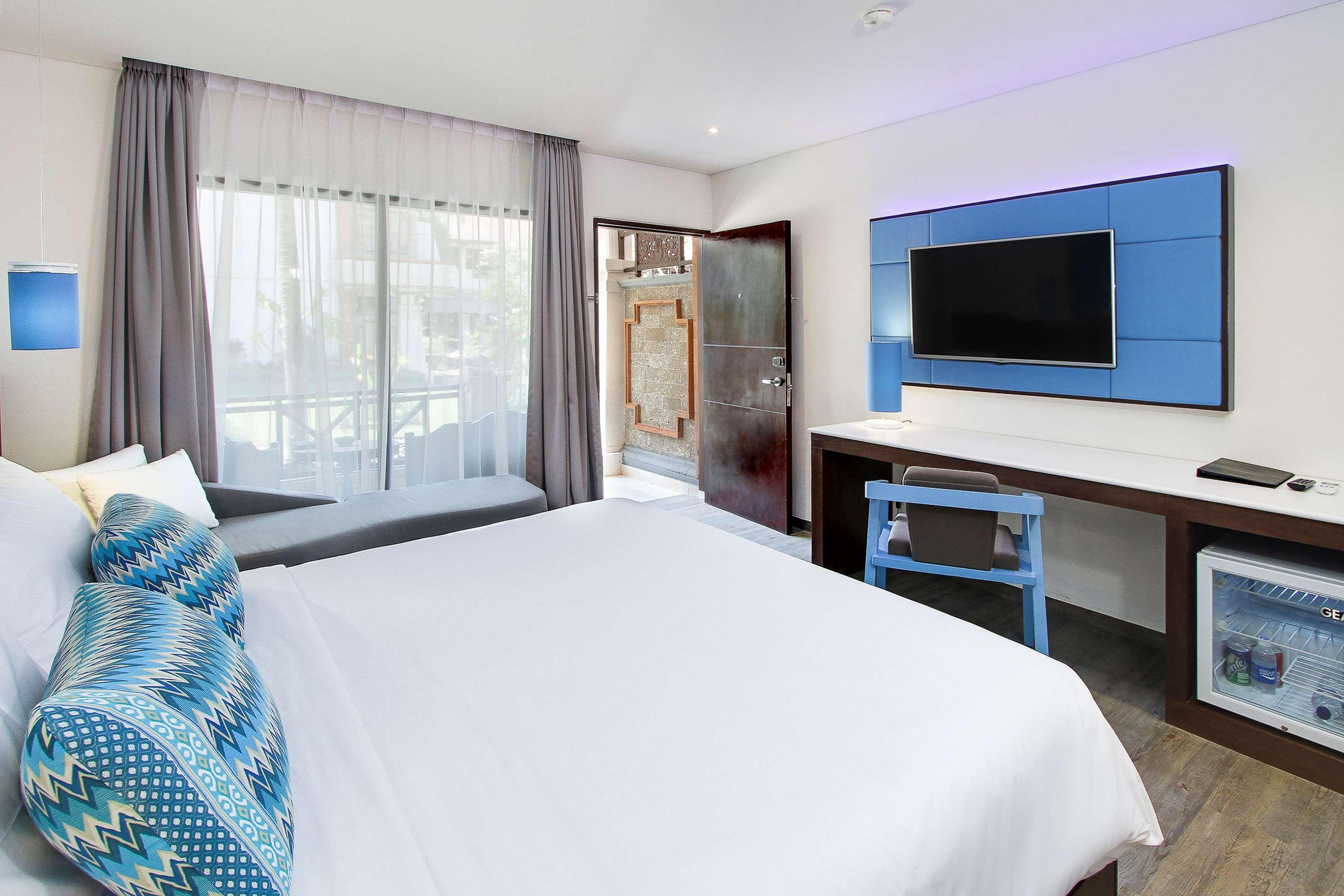 Kuta Club 4*