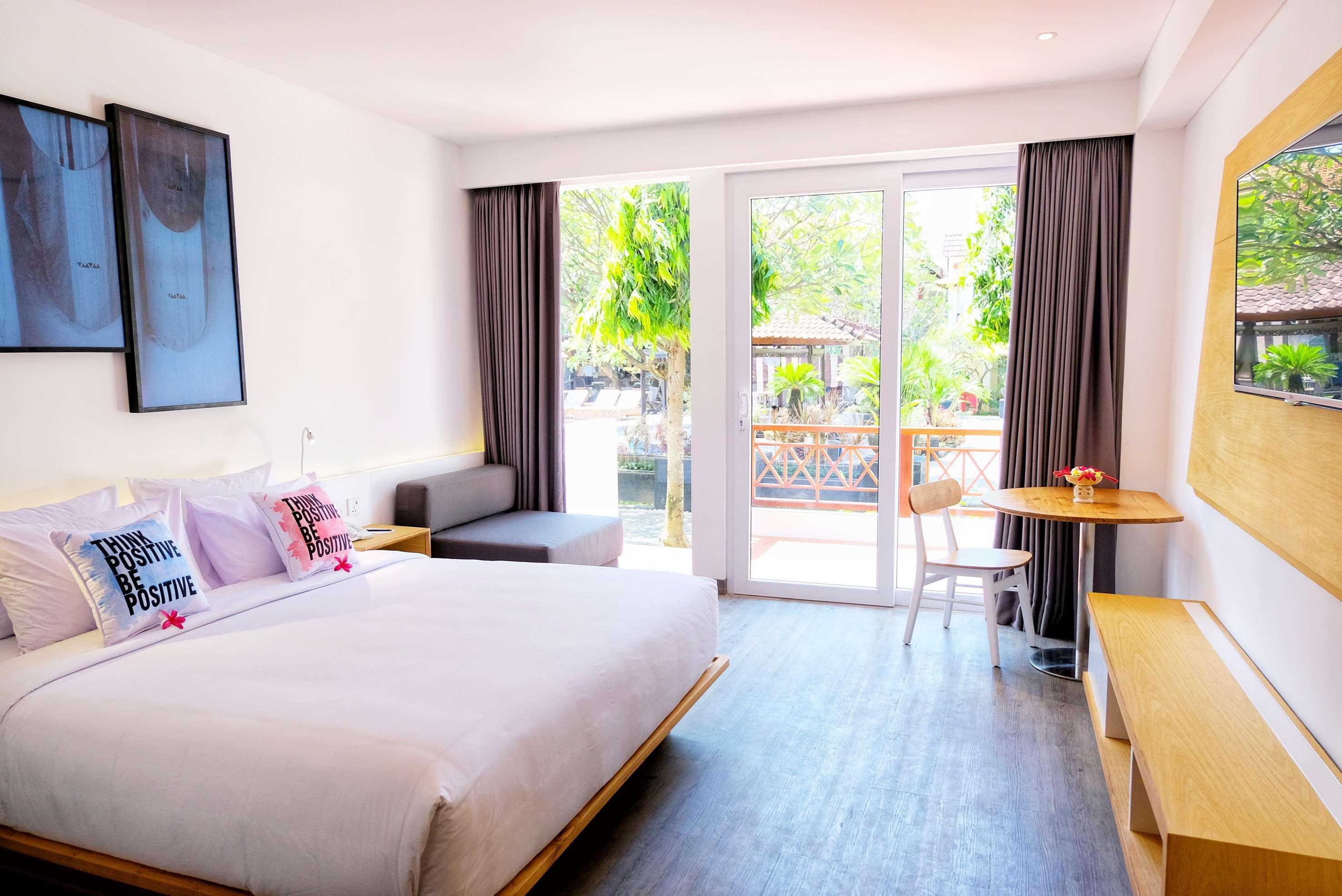 Kuta Club 4*