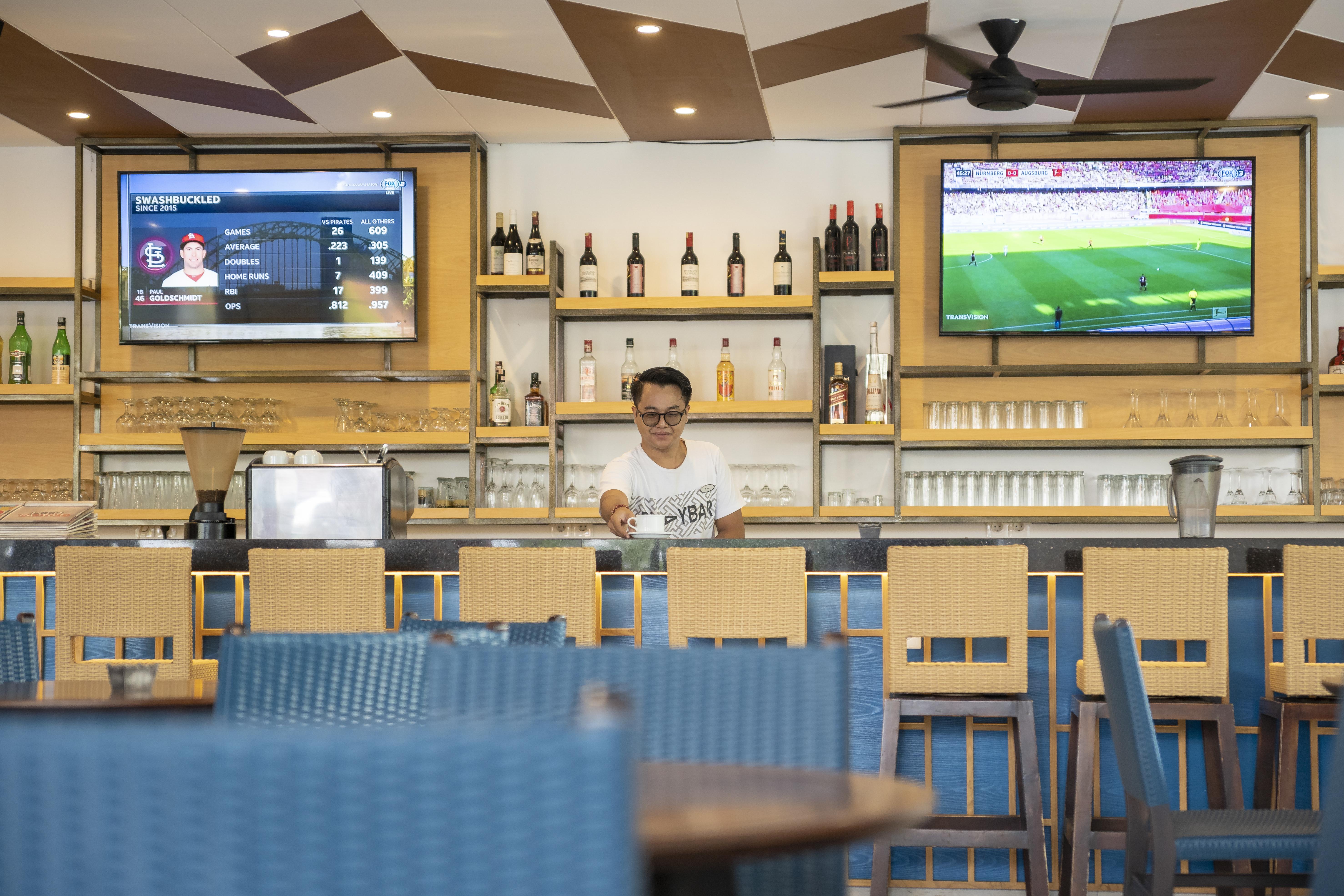 Kuta Club Hotel 4*