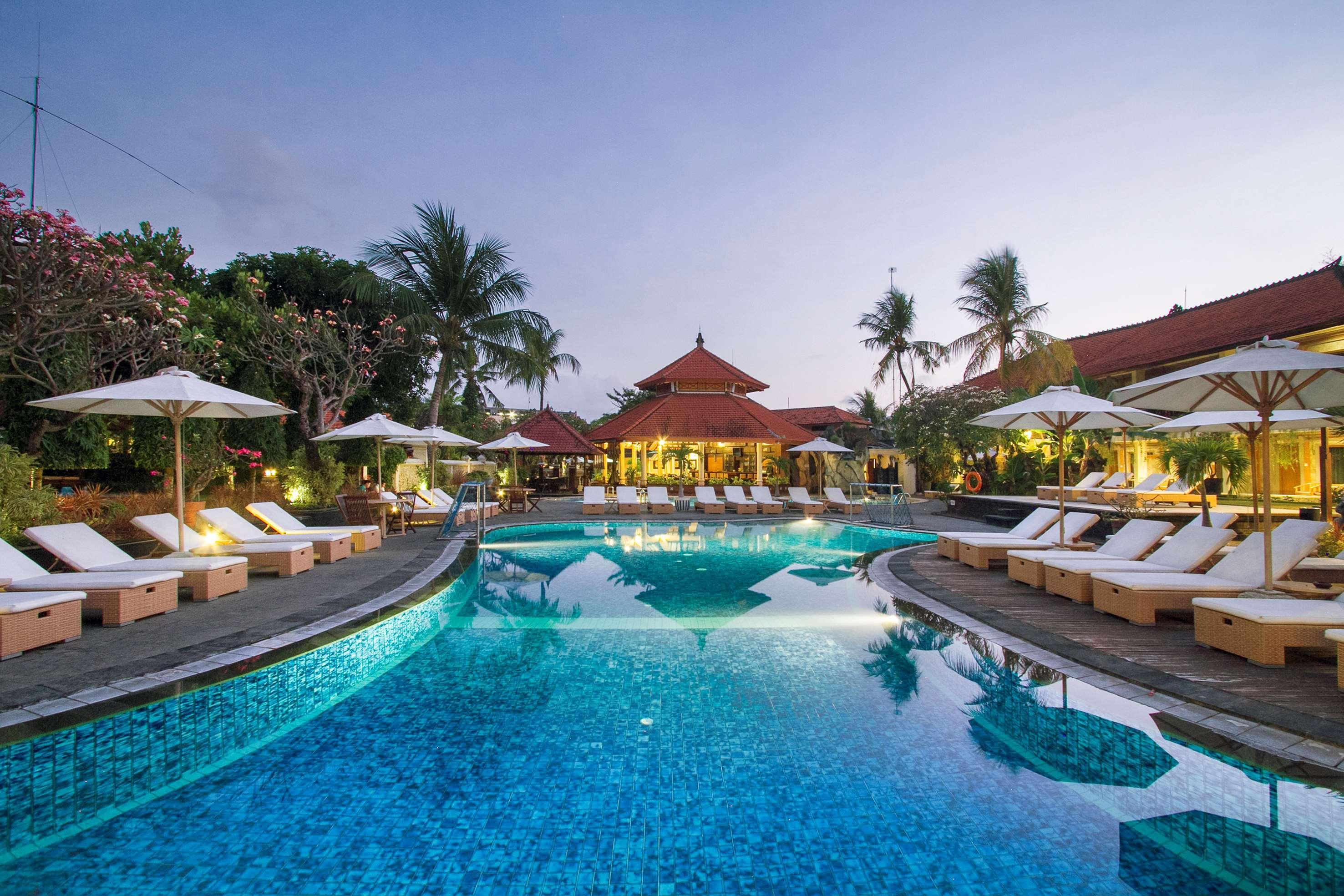 Kuta Club 4* Kuta Lombok