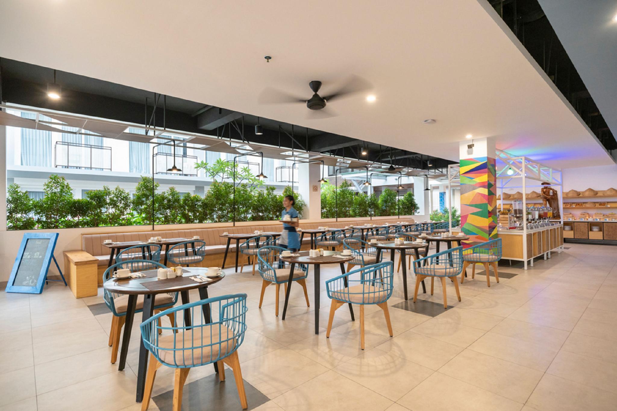 Kuta Club Hotel Kuta Lombok