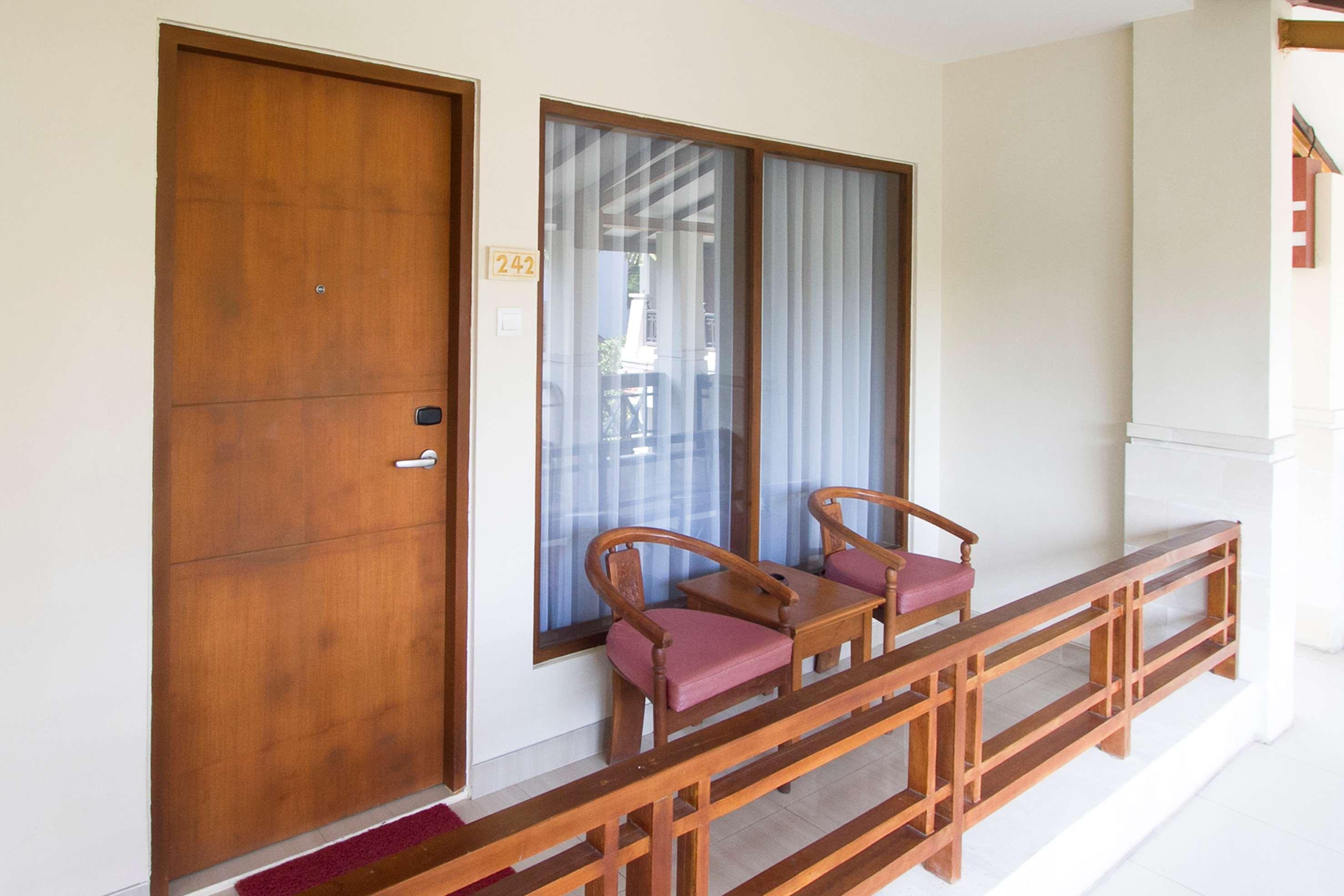 Kuta Club Hotel