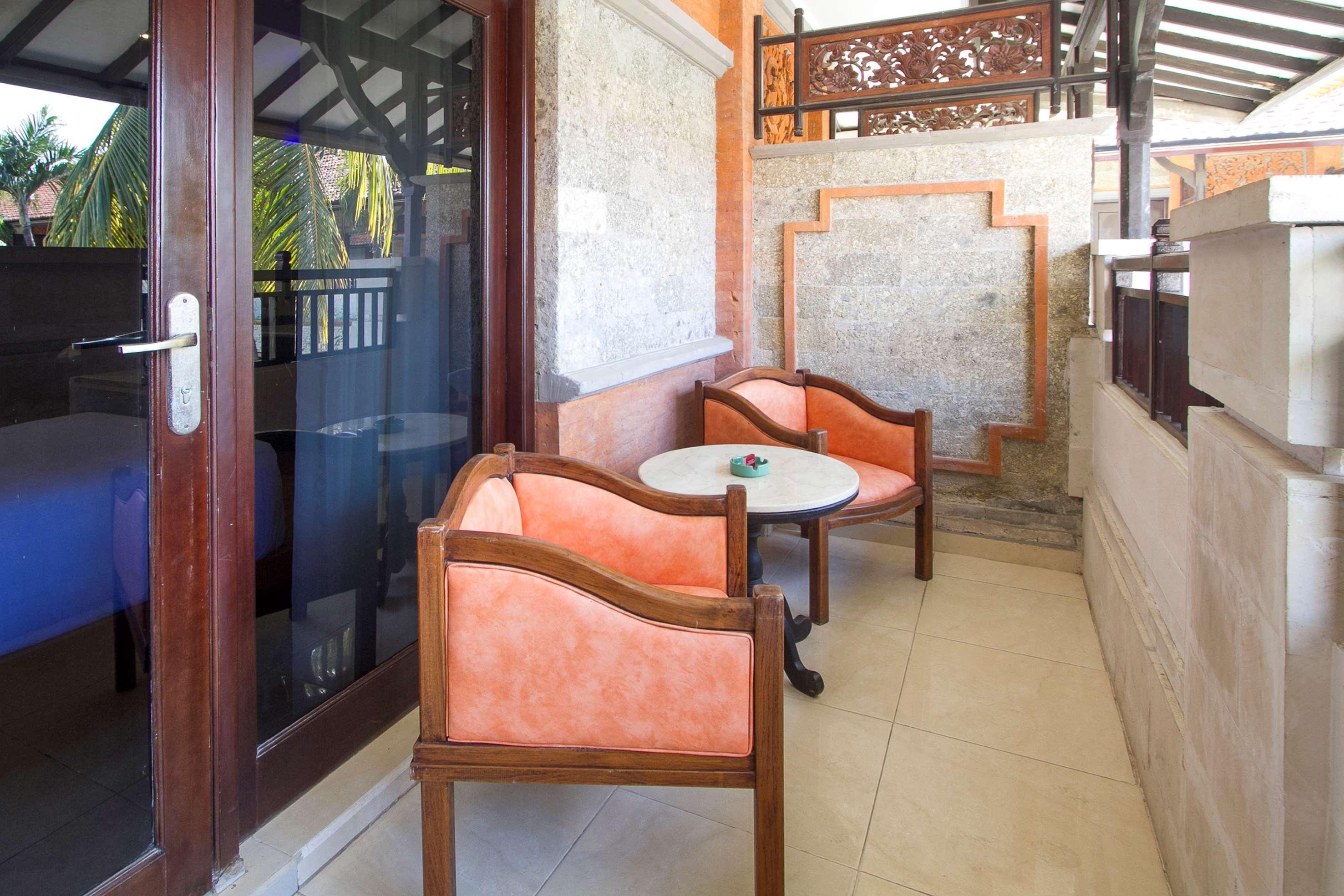 Hotel Kuta Club 4*