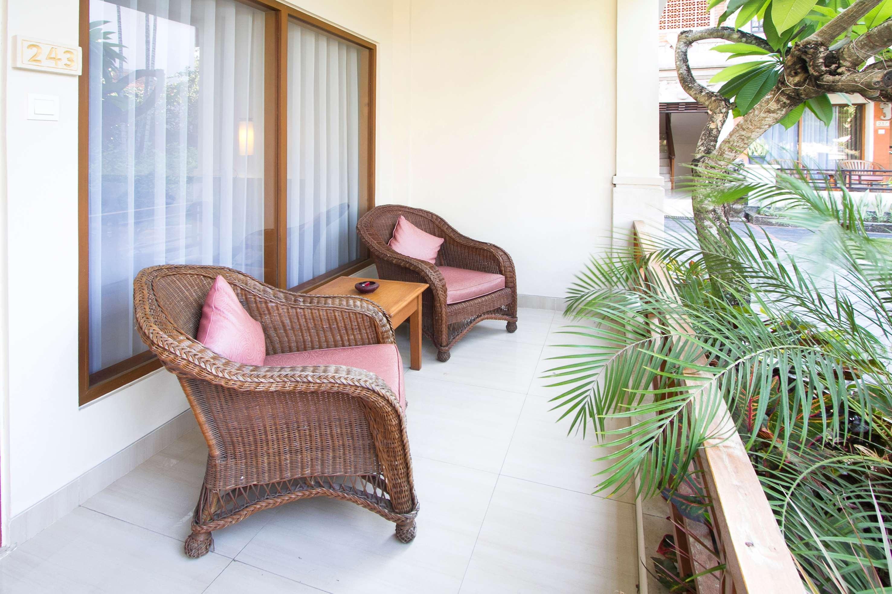Hotel Kuta Club Kuta Lombok