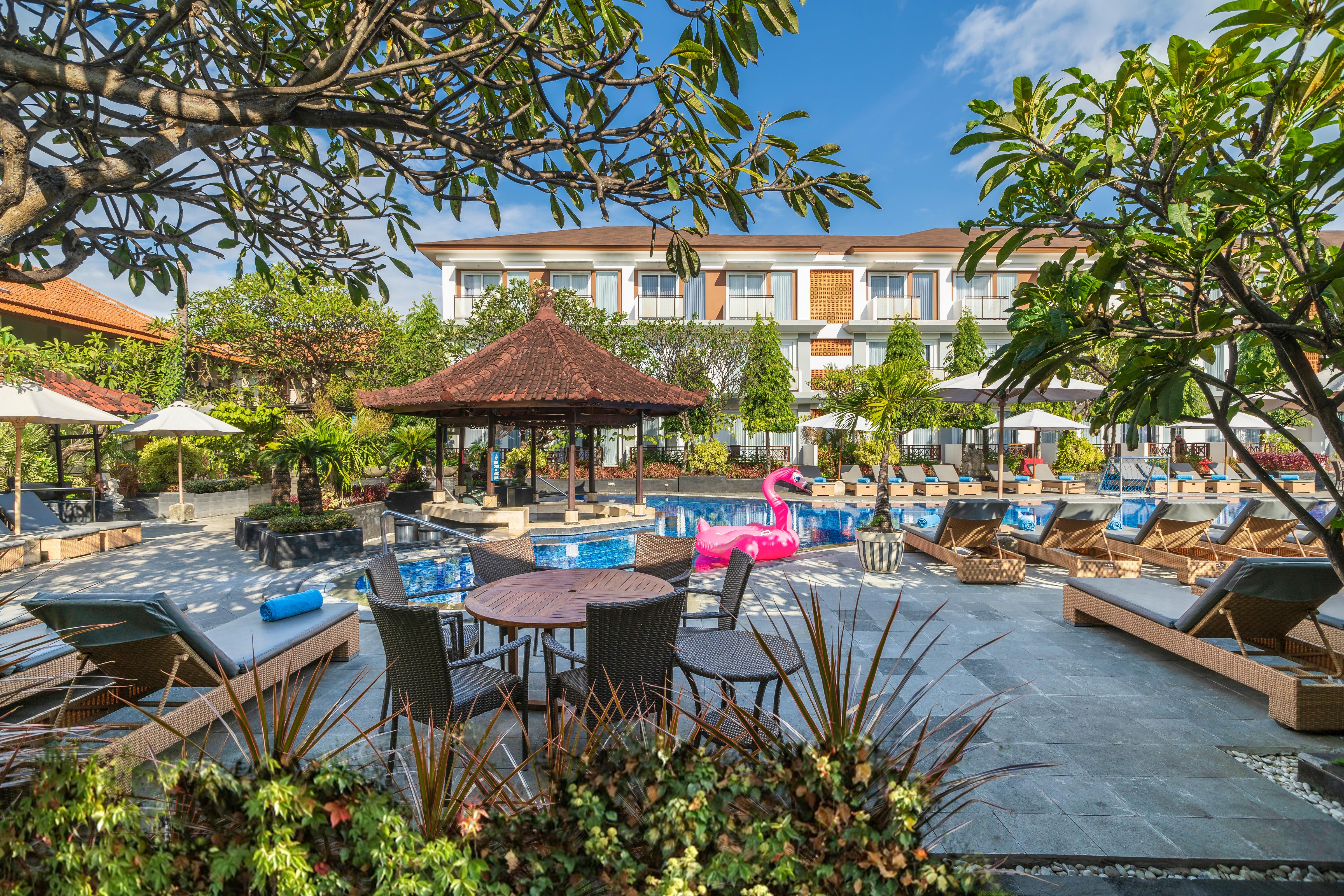Kuta Club 4*