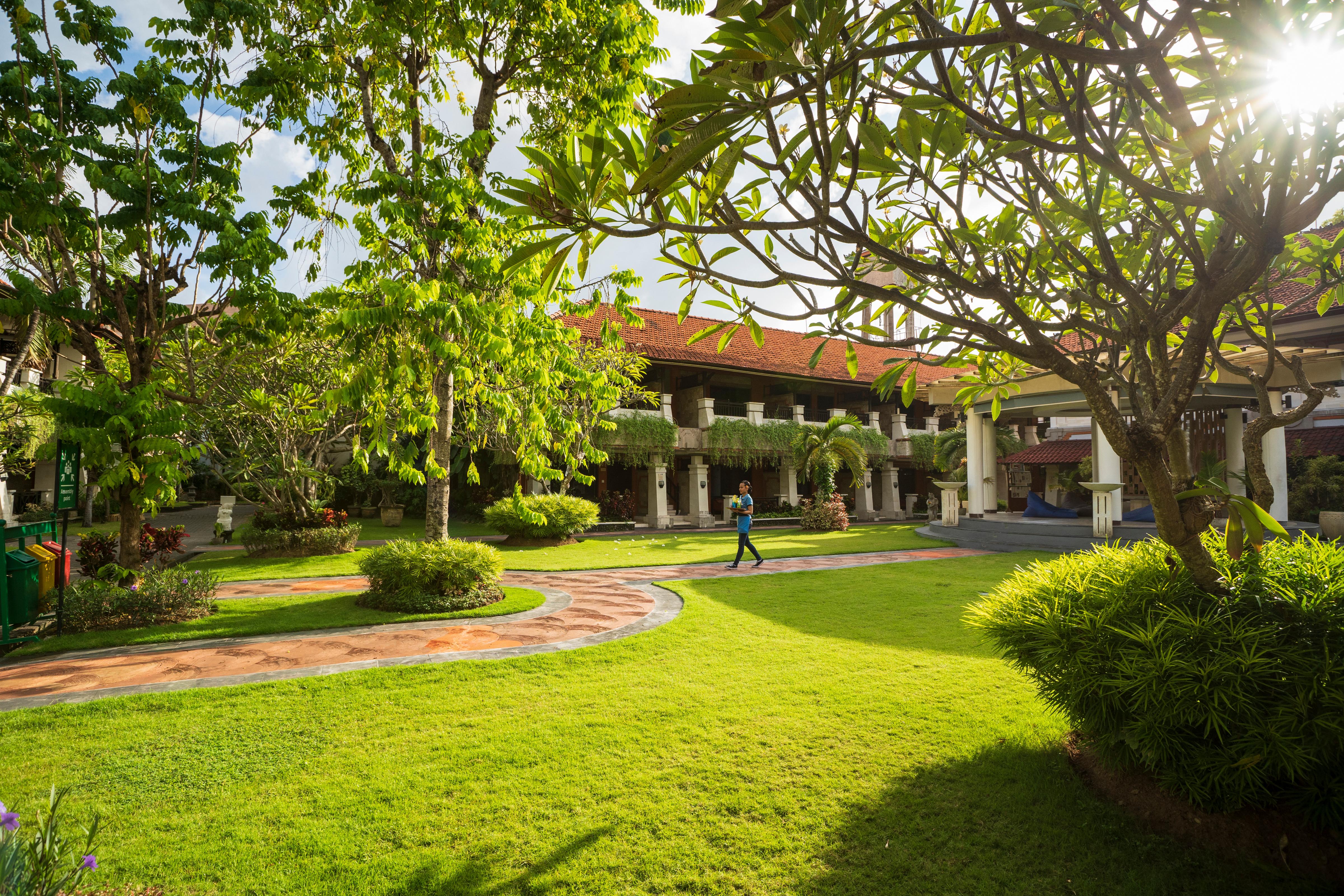 Kuta Club