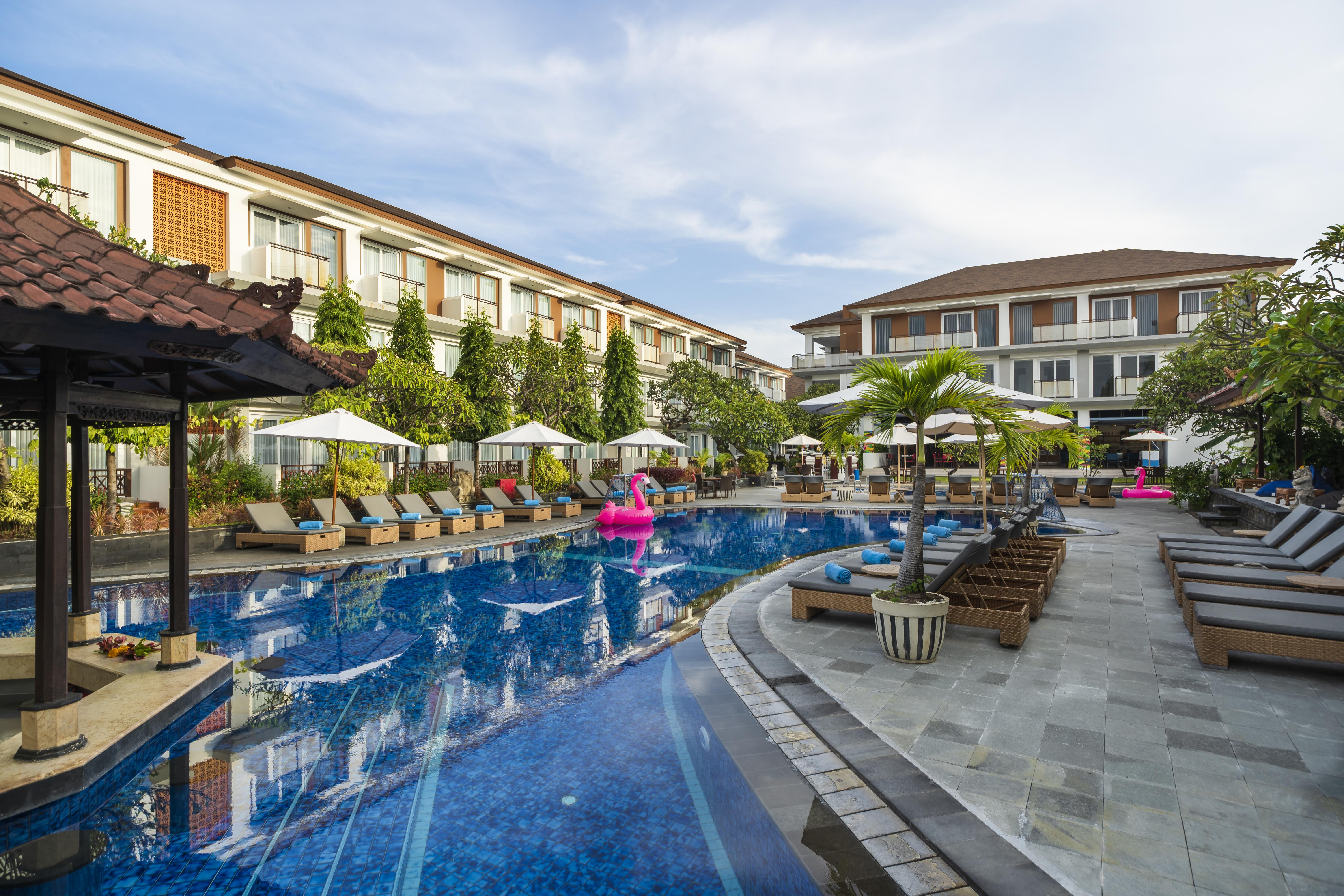 Hotel Kuta Club