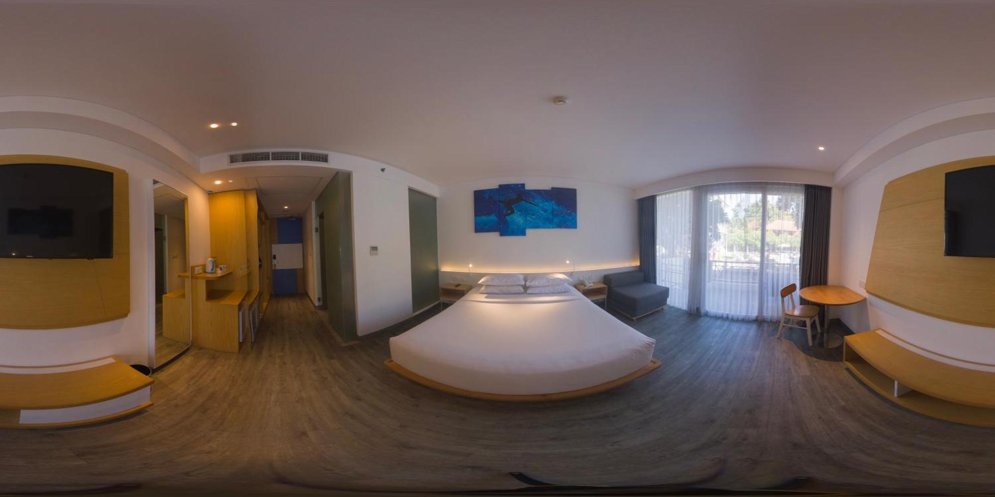 Kuta Club 4* Kuta Lombok