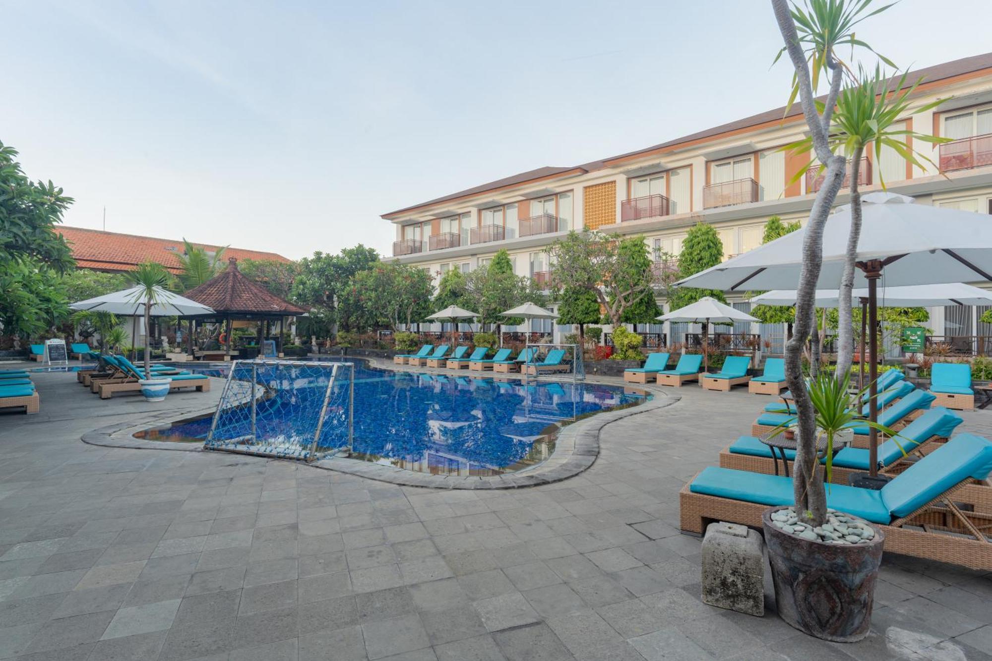 Hotel Kuta Club Kuta Lombok