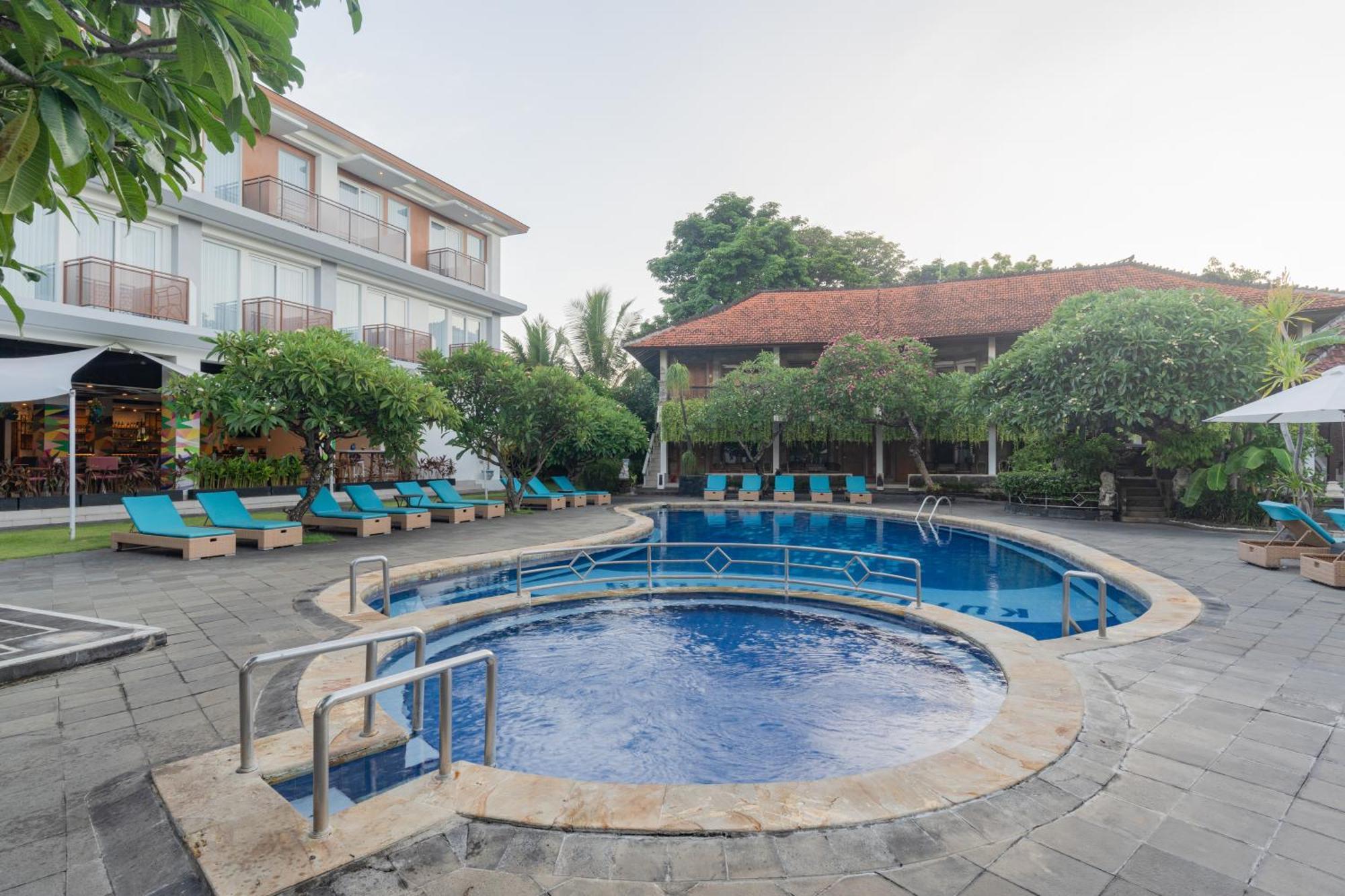 Hotel Kuta Club