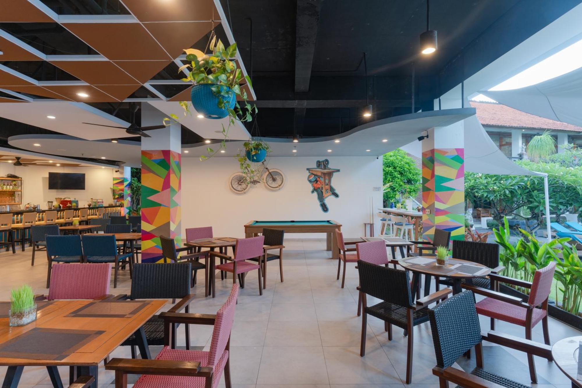 Kuta Club Kuta Lombok