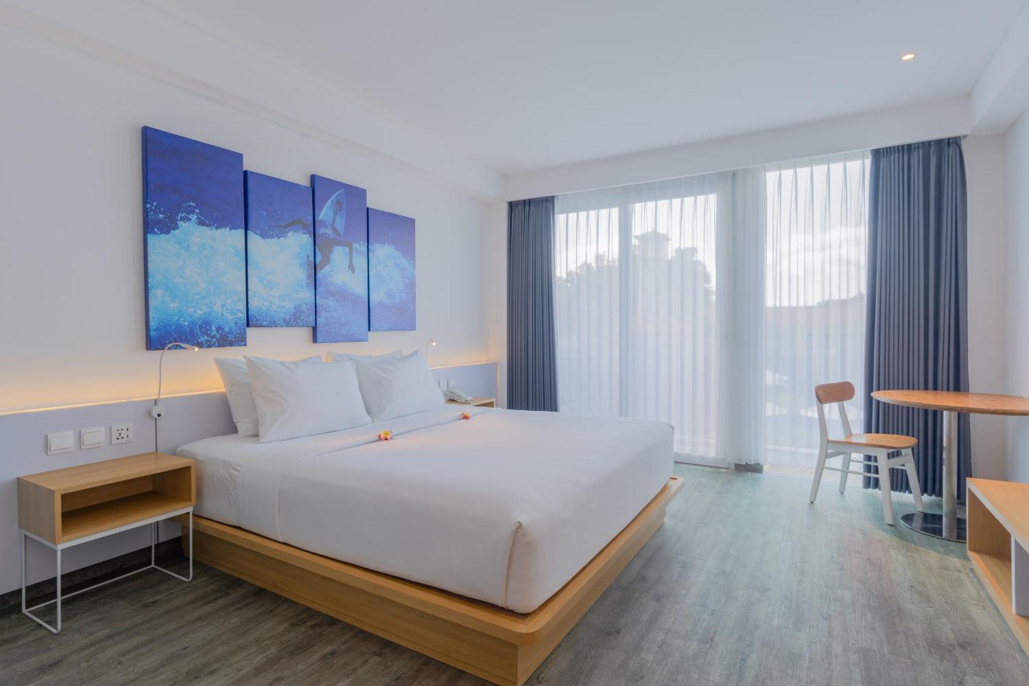 Hotel Kuta Club