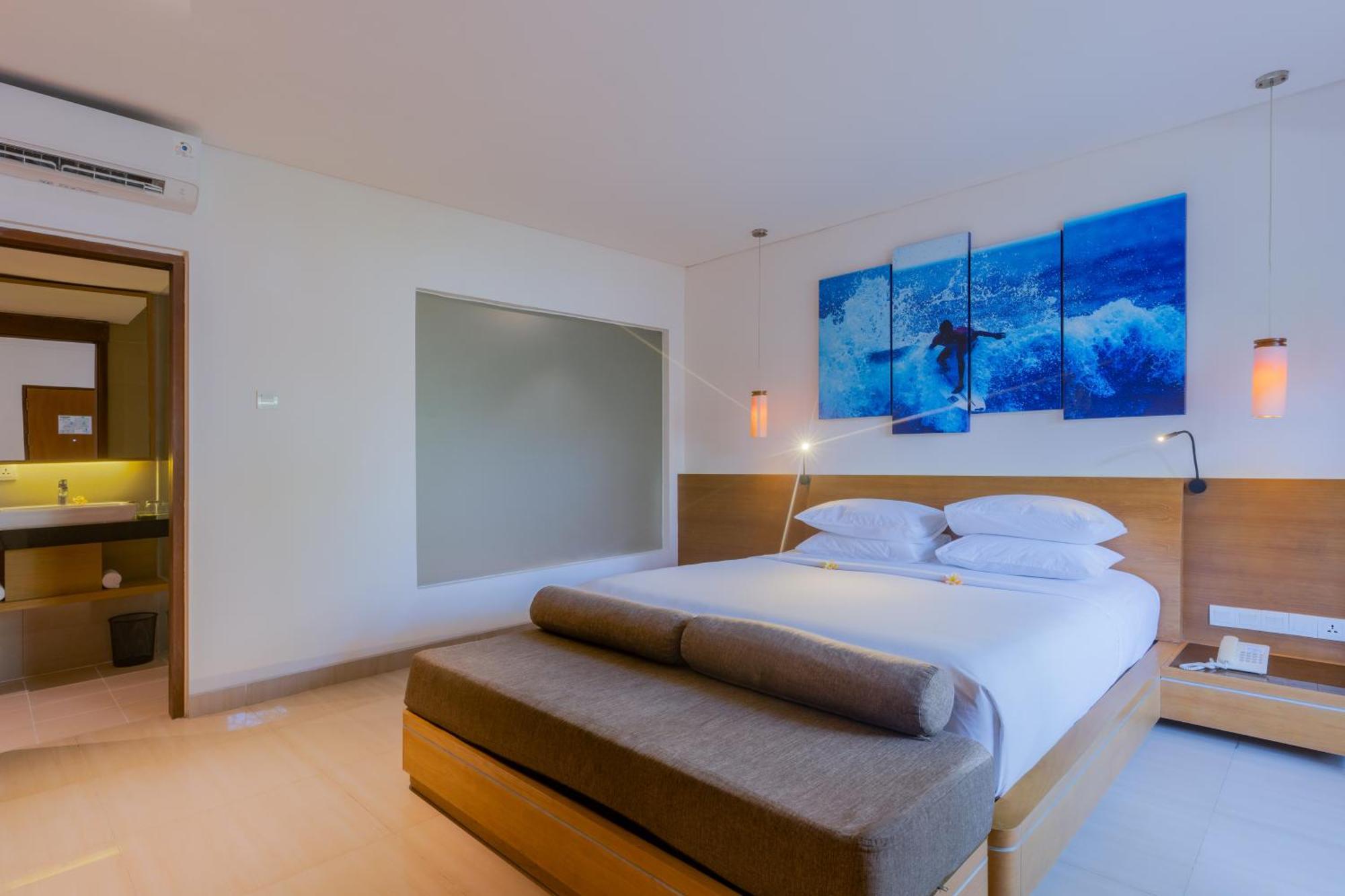 Kuta Club 4* Kuta Lombok
