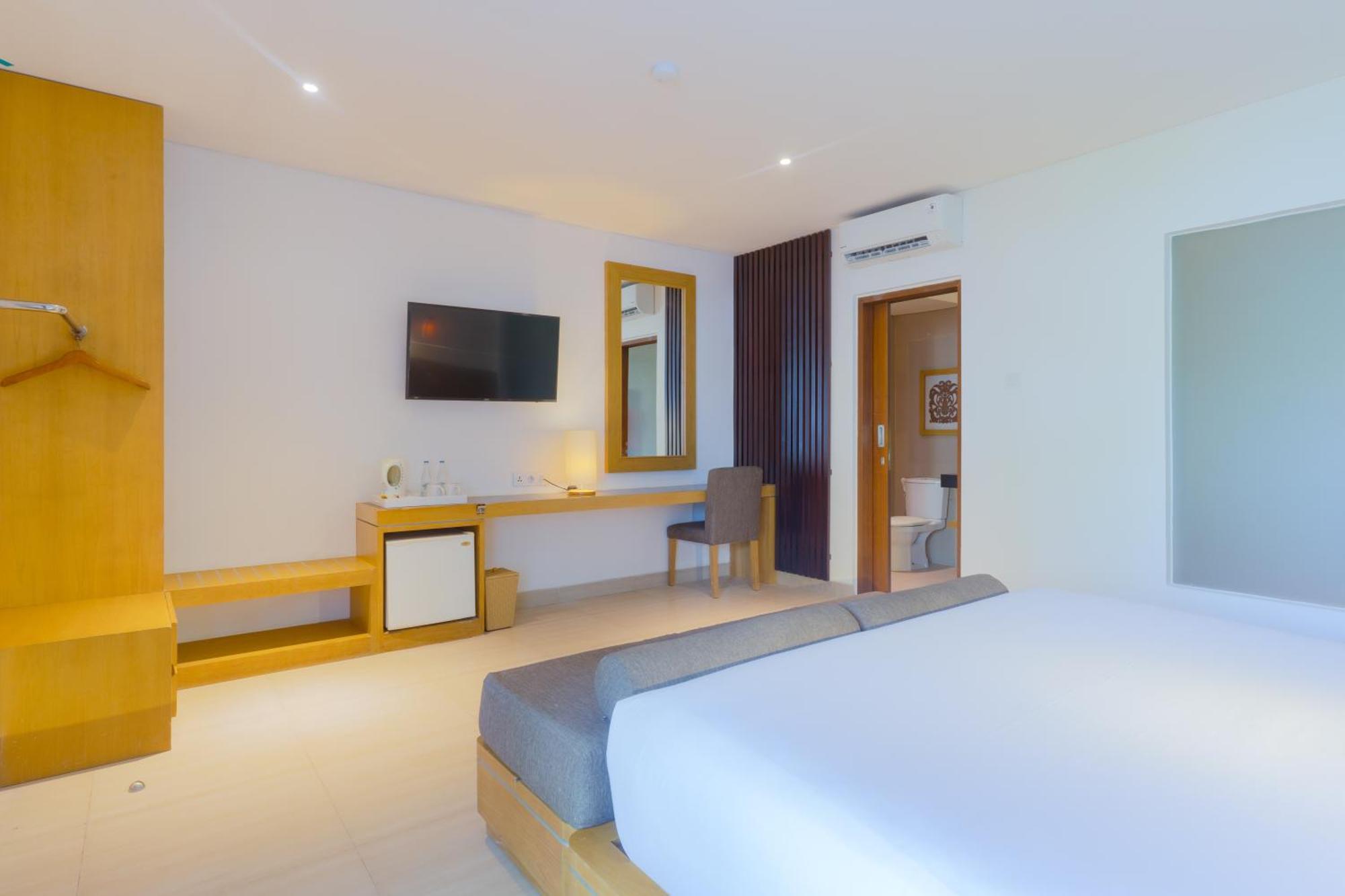 Kuta Club 4*
