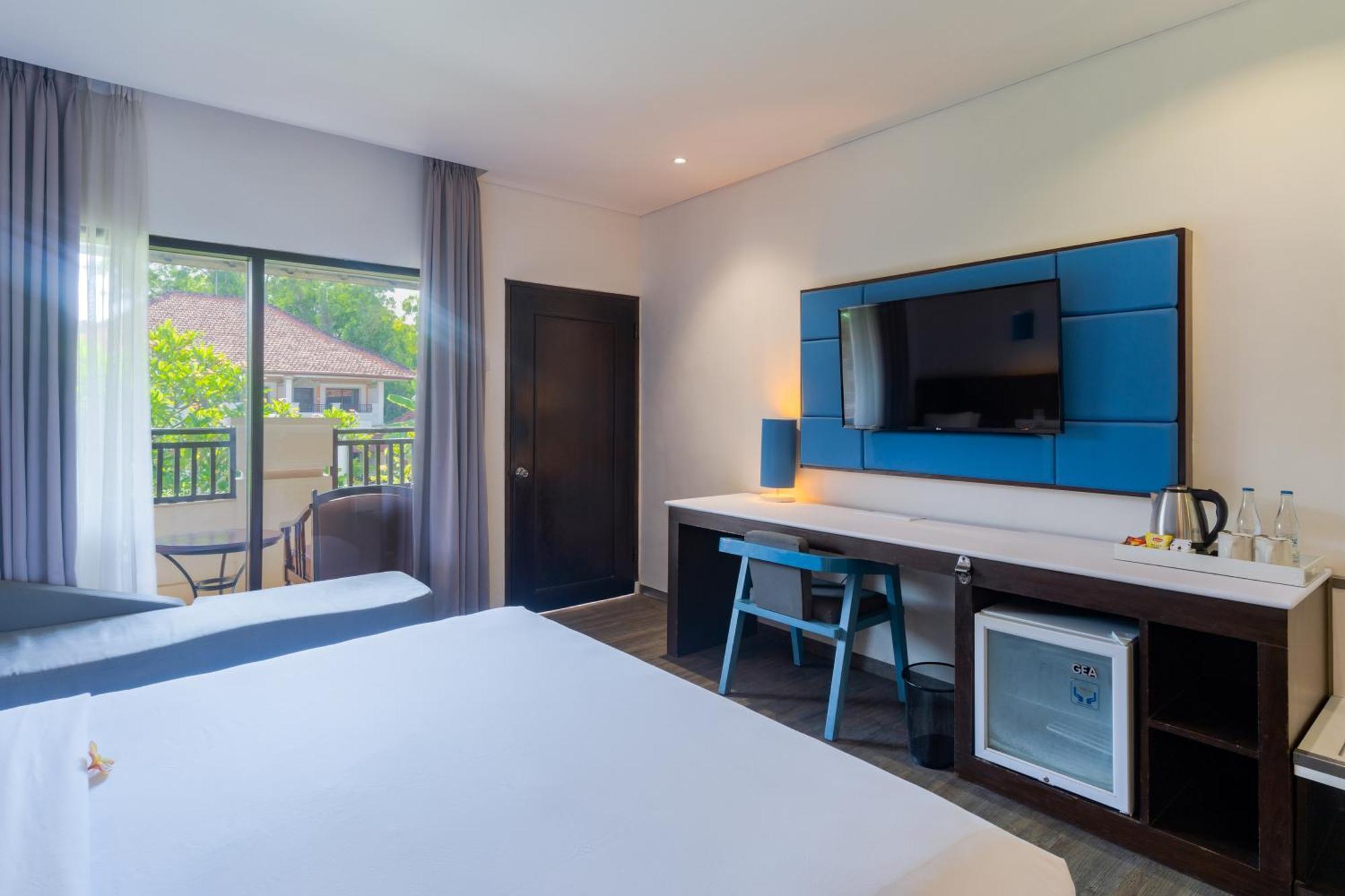 Hotel Kuta Club