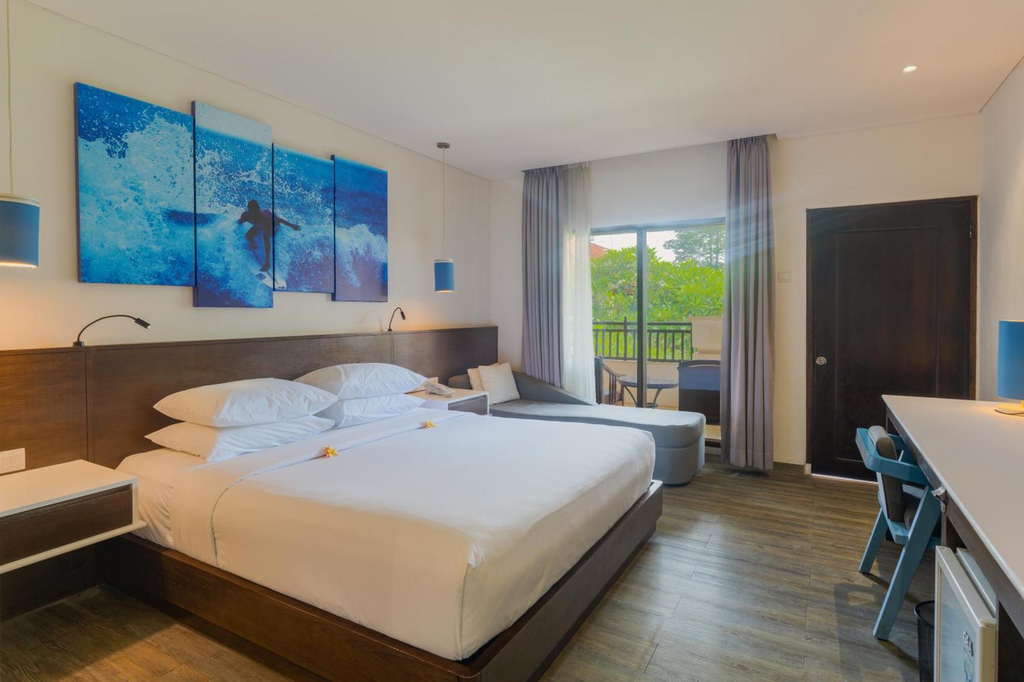 Hotel Kuta Club