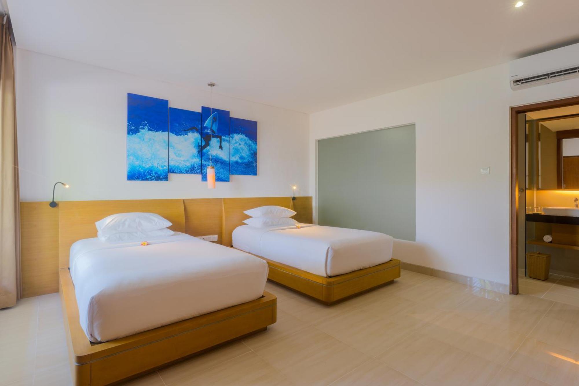 Kuta Club Hotel
