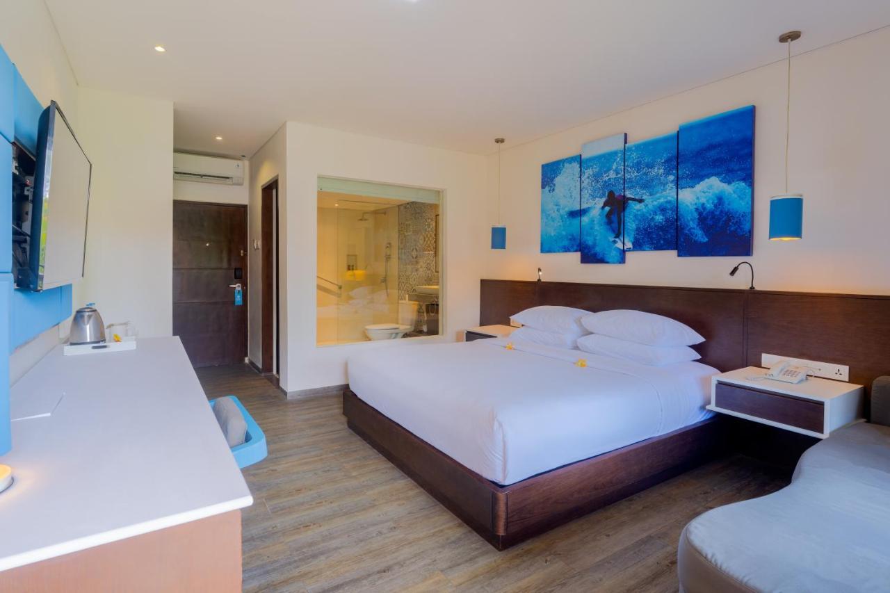 Kuta Club Hotel