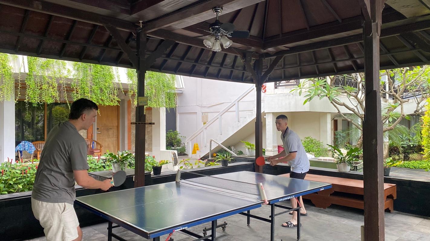 Kuta Club