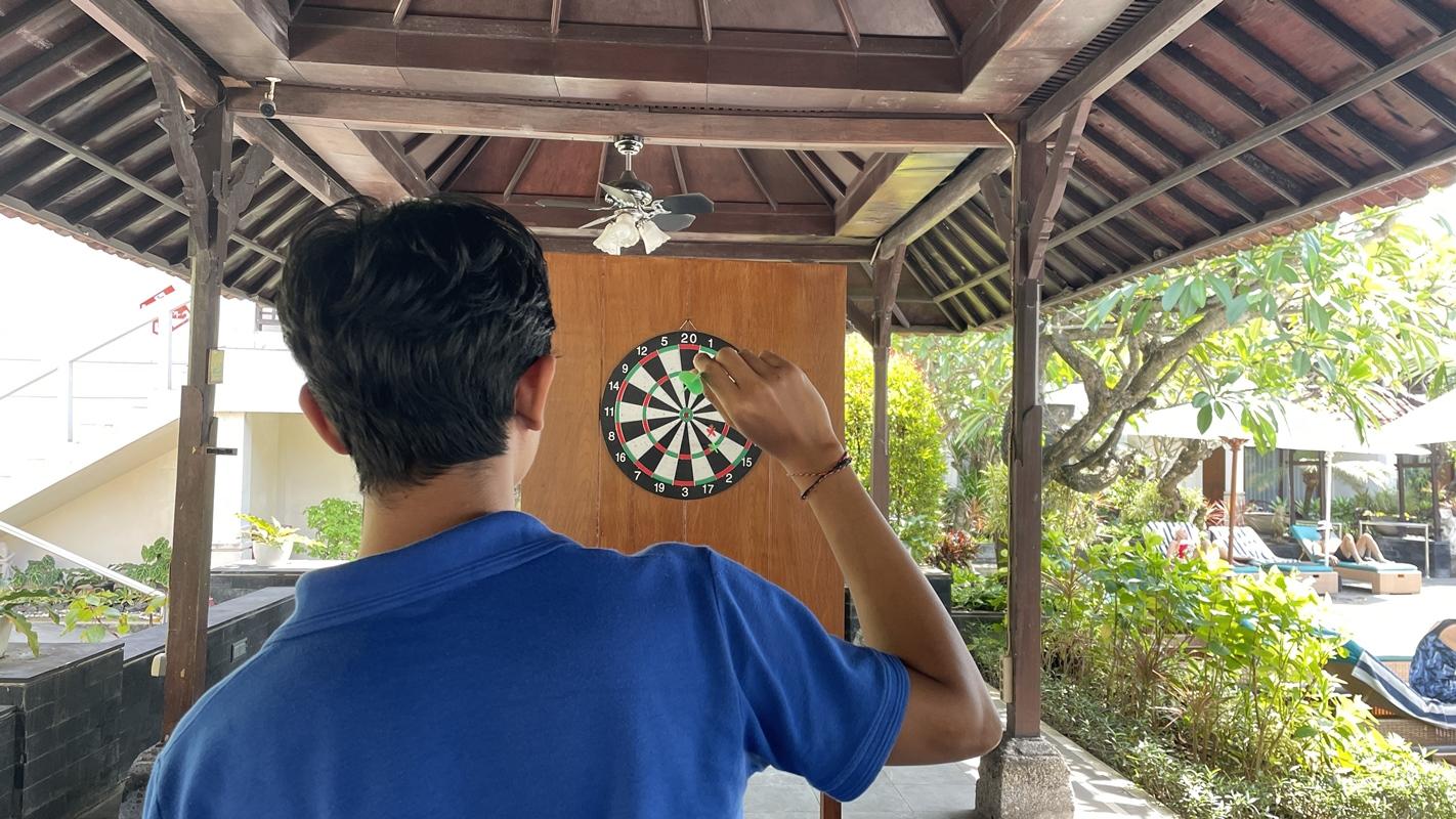 Hotel Kuta Club Kuta Lombok