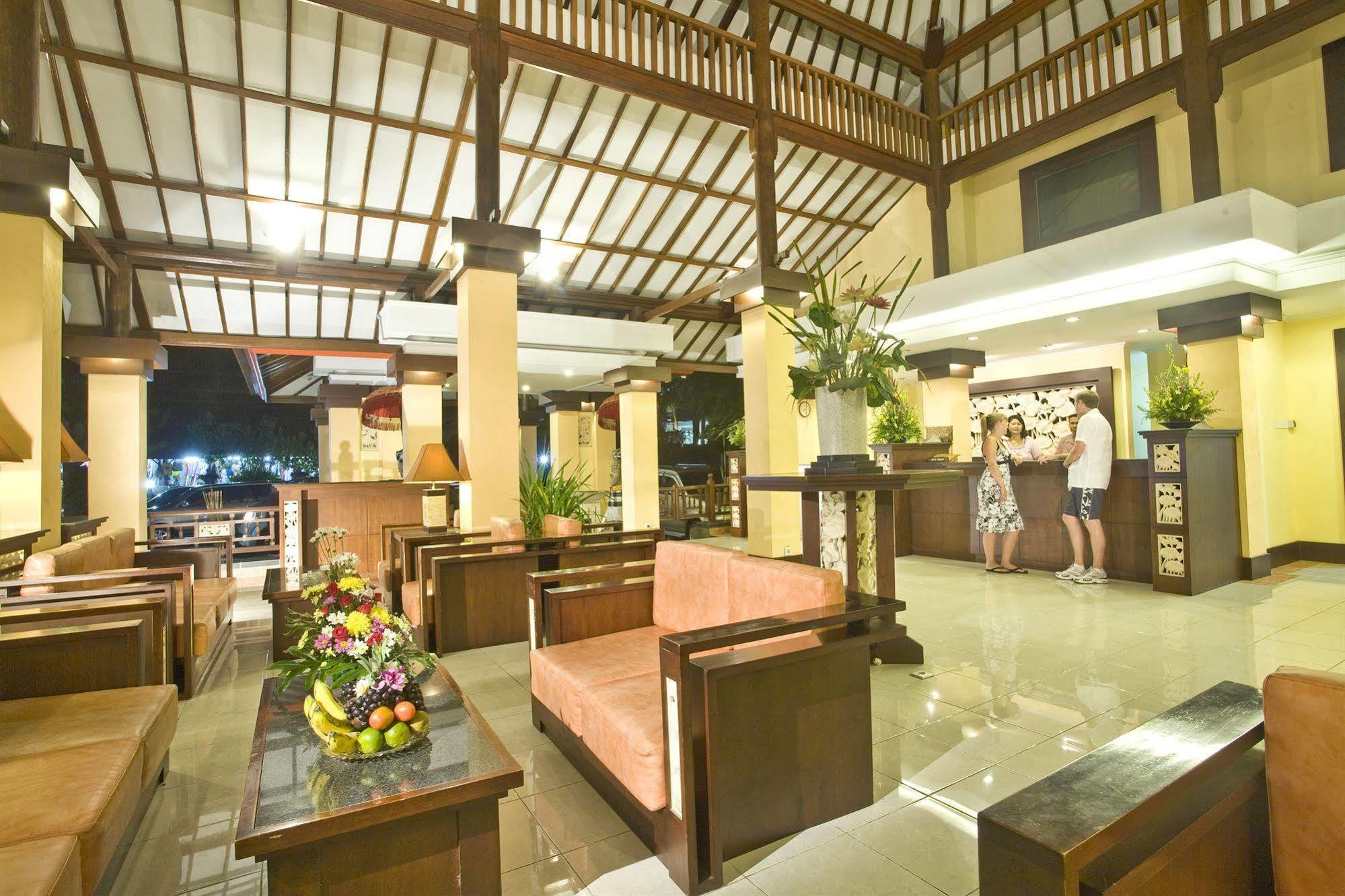 Kuta Club 4*