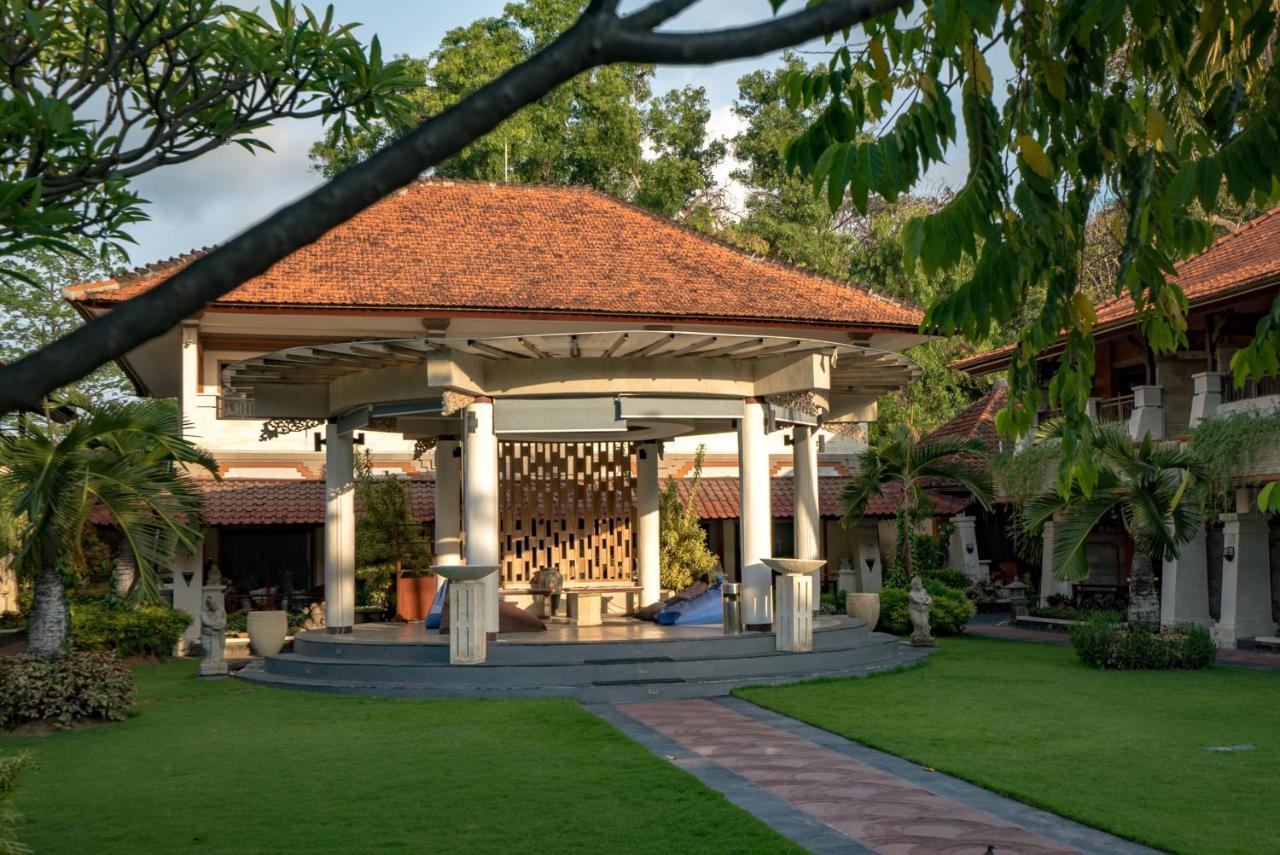 Hotel Kuta Club Kuta Lombok