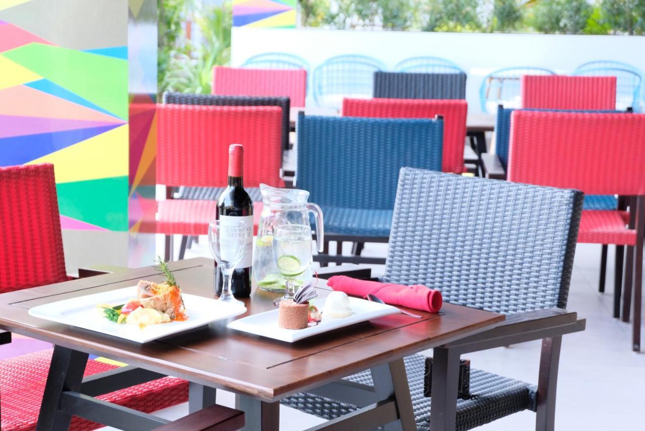 Kuta Club Hotel 4*