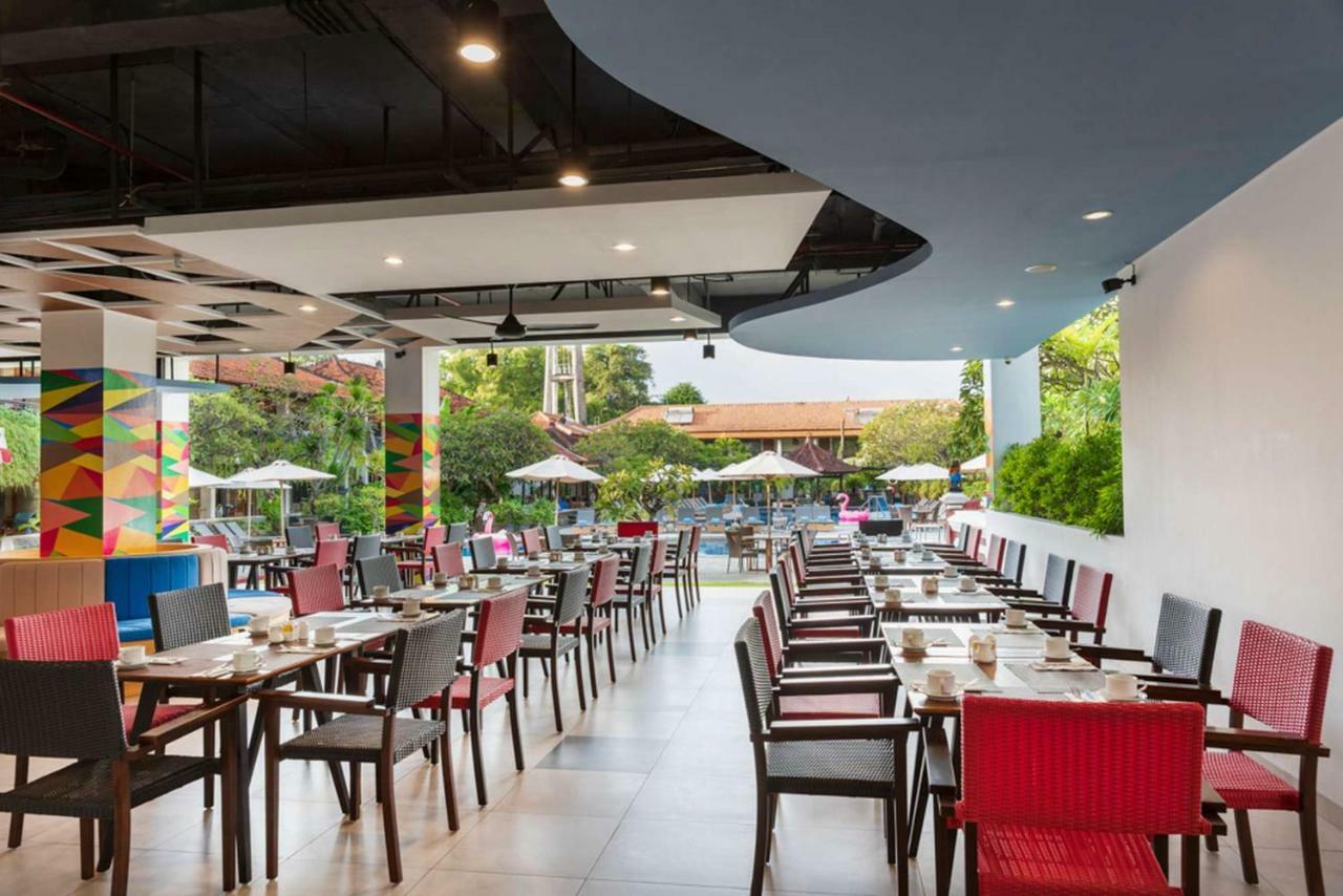 Kuta Club Kuta Lombok