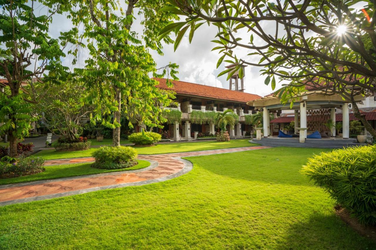 Kuta Club Hotel 4*